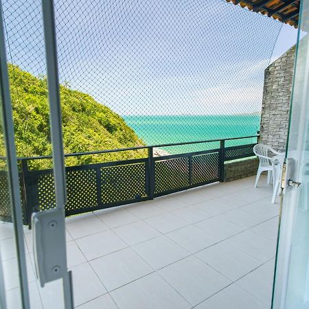 Apa Pau Brasil Hotel Búzios Екстериор снимка