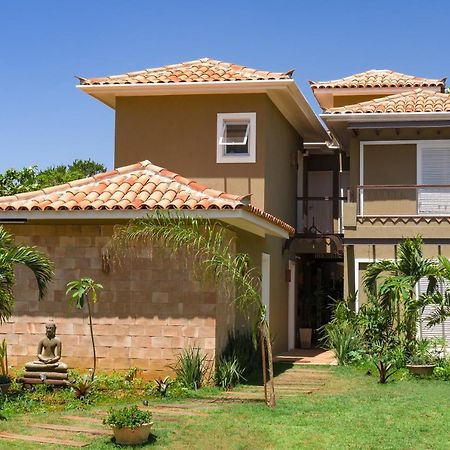Apa Pau Brasil Hotel Búzios Екстериор снимка