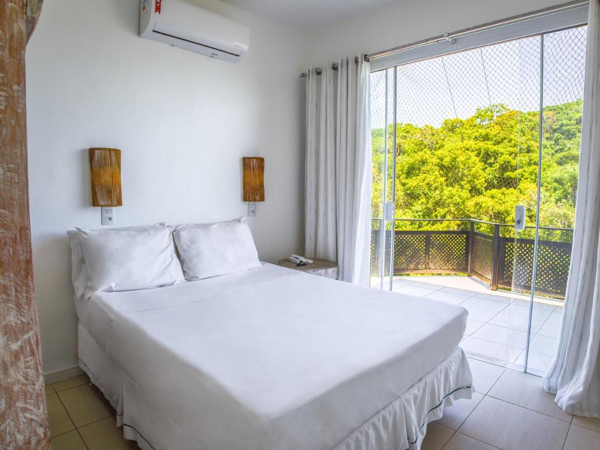 Apa Pau Brasil Hotel Búzios Екстериор снимка