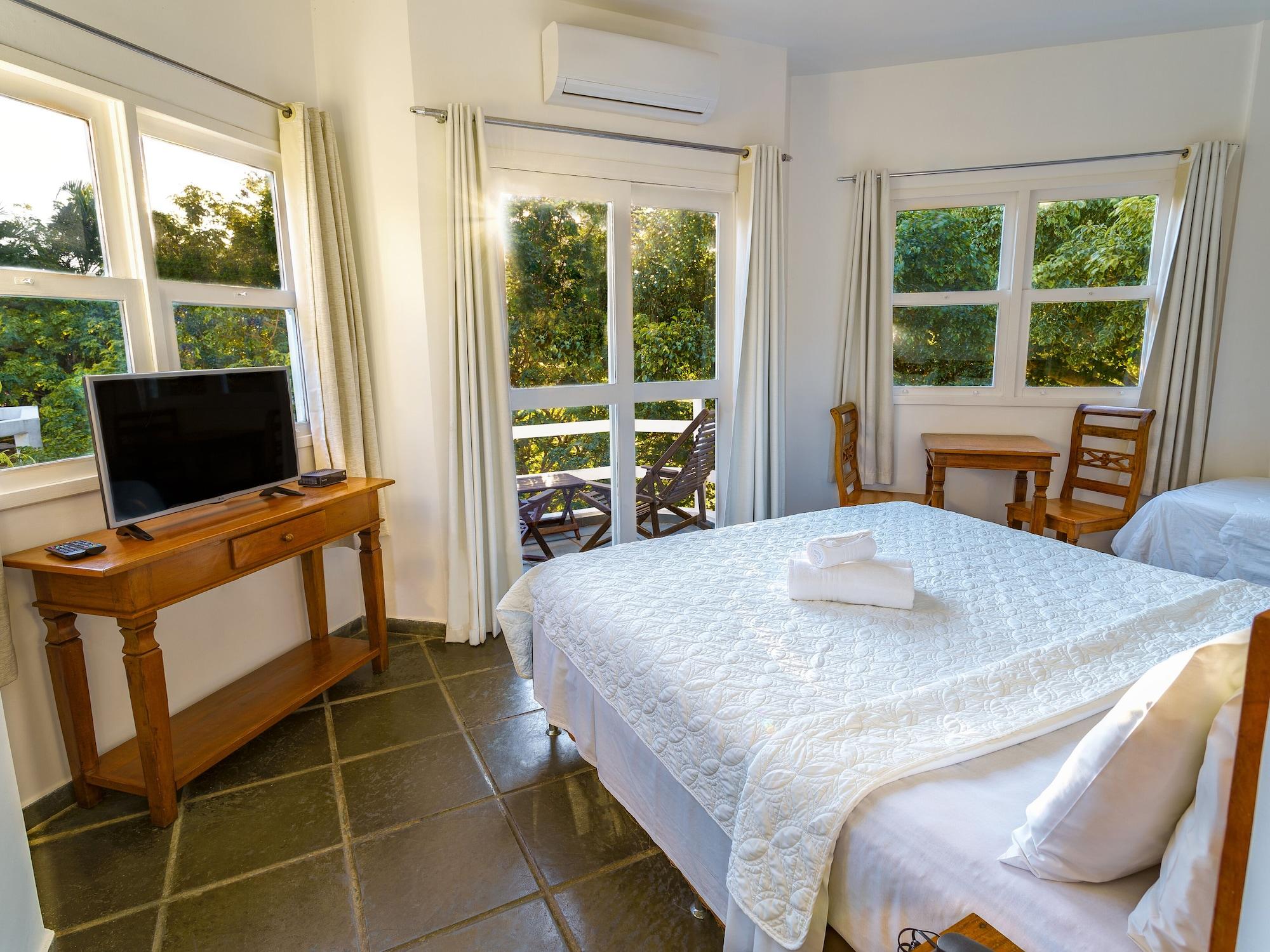 Apa Pau Brasil Hotel Búzios Екстериор снимка