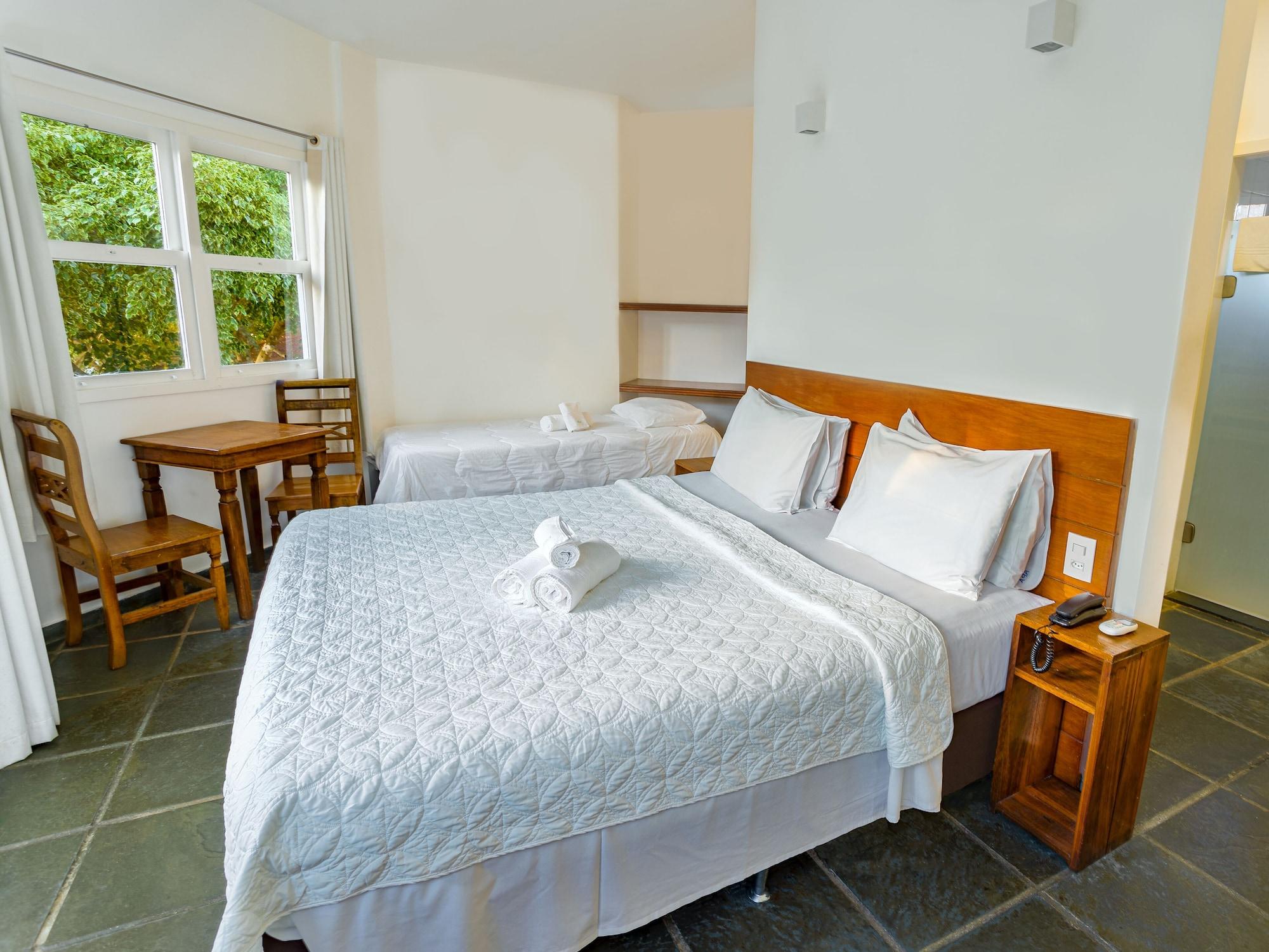 Apa Pau Brasil Hotel Búzios Екстериор снимка