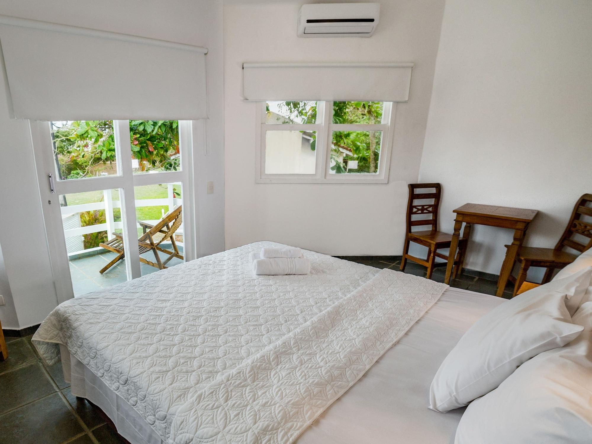 Apa Pau Brasil Hotel Búzios Екстериор снимка