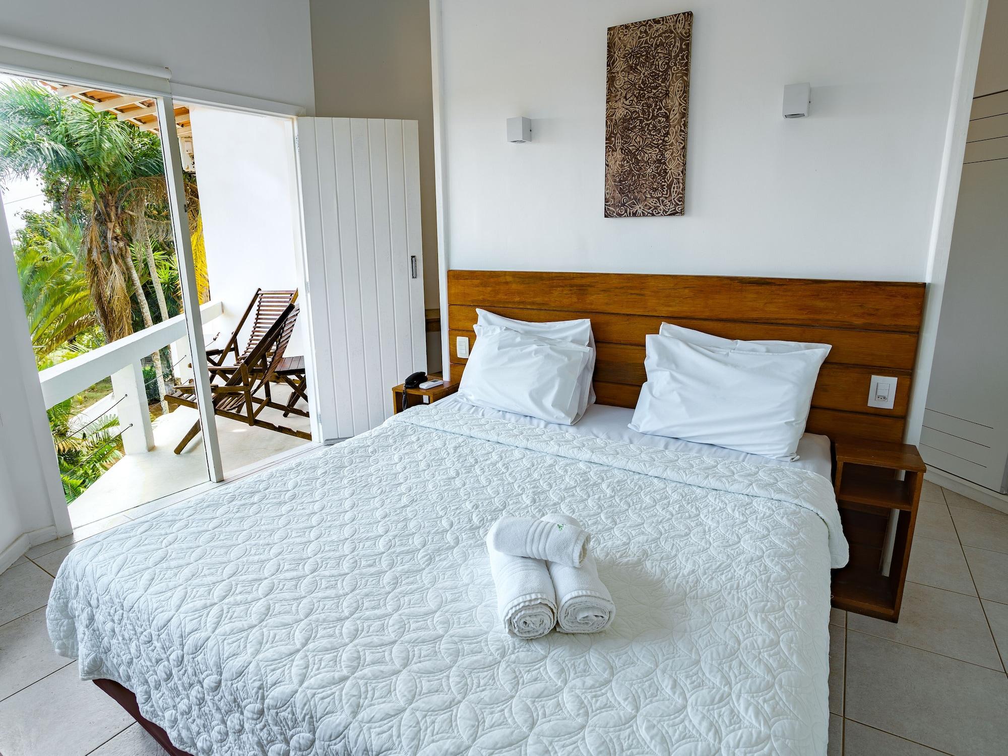 Apa Pau Brasil Hotel Búzios Екстериор снимка