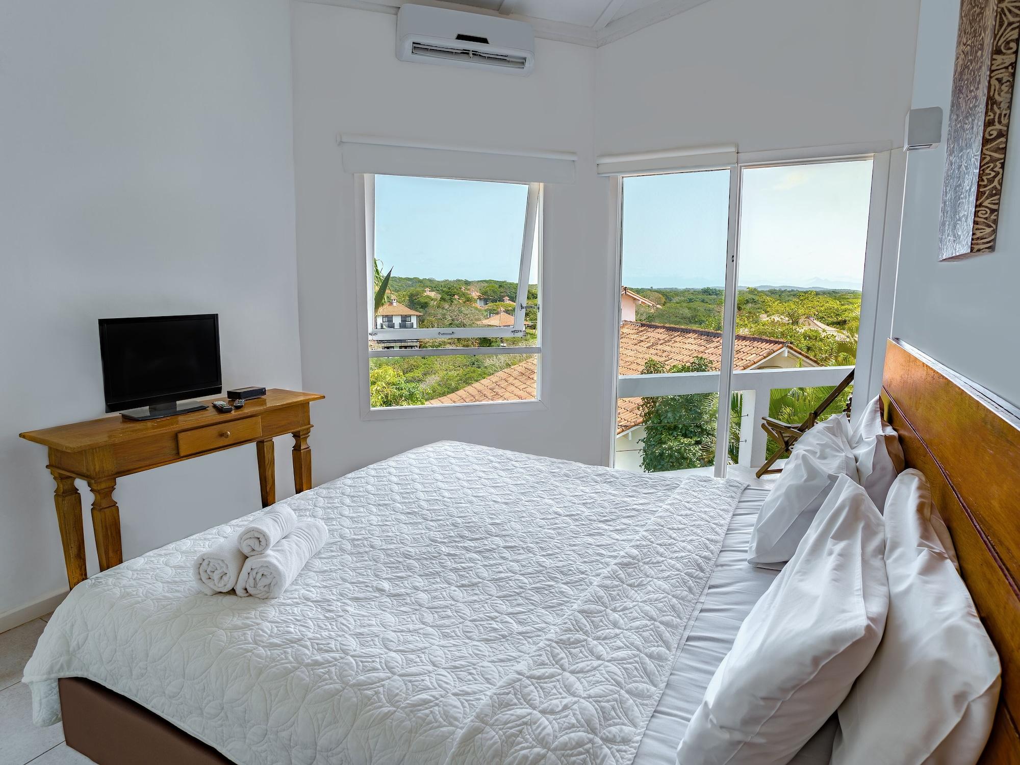 Apa Pau Brasil Hotel Búzios Екстериор снимка