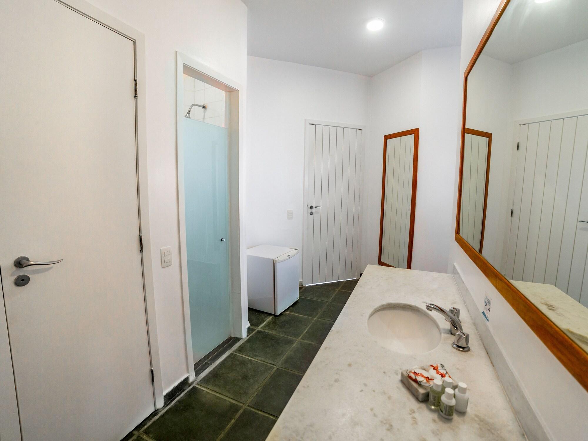 Apa Pau Brasil Hotel Búzios Екстериор снимка