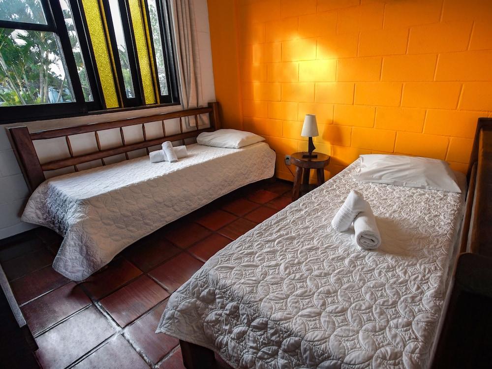 Apa Pau Brasil Hotel Búzios Екстериор снимка