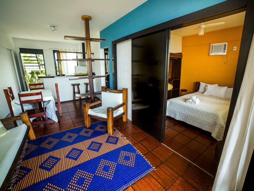 Apa Pau Brasil Hotel Búzios Екстериор снимка