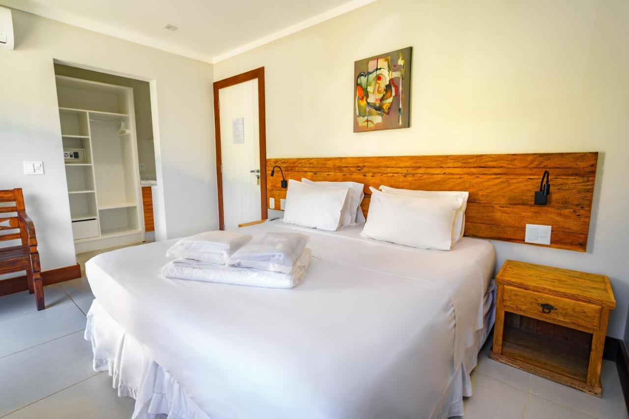 Apa Pau Brasil Hotel Búzios Екстериор снимка