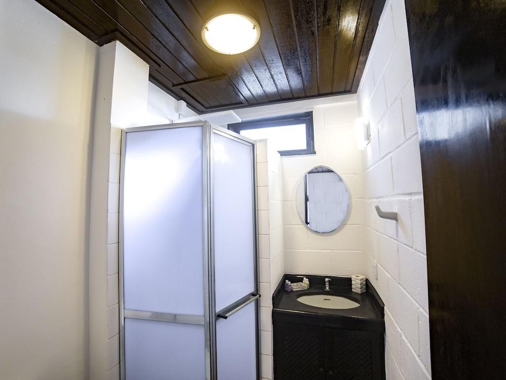 Apa Pau Brasil Hotel Búzios Екстериор снимка
