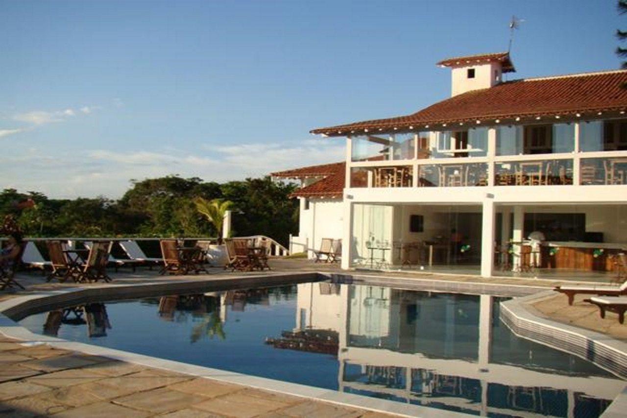 Apa Pau Brasil Hotel Búzios Екстериор снимка