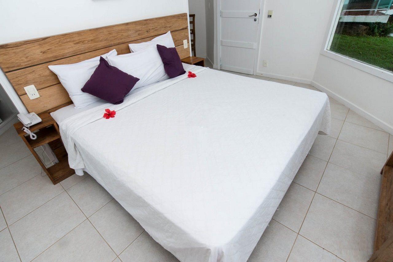 Apa Pau Brasil Hotel Búzios Екстериор снимка