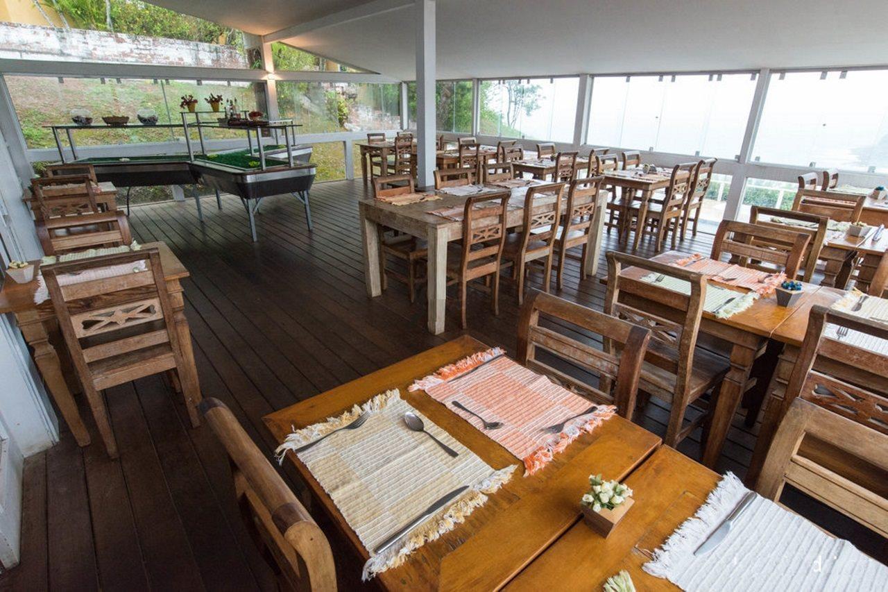 Apa Pau Brasil Hotel Búzios Екстериор снимка