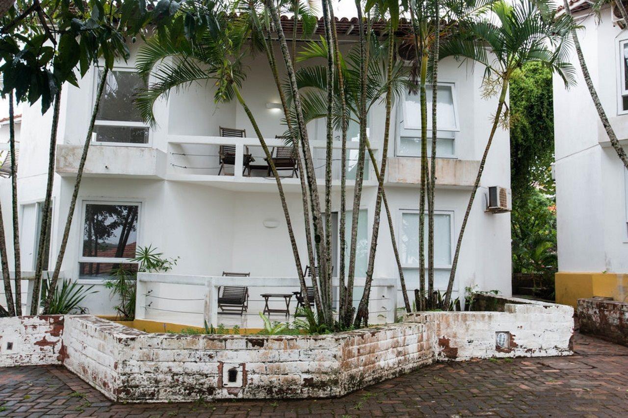 Apa Pau Brasil Hotel Búzios Екстериор снимка