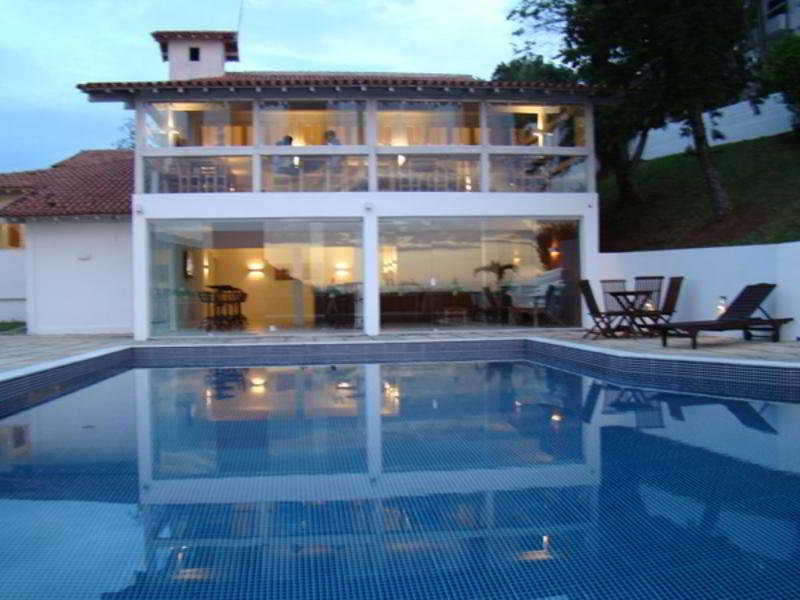 Apa Pau Brasil Hotel Búzios Екстериор снимка
