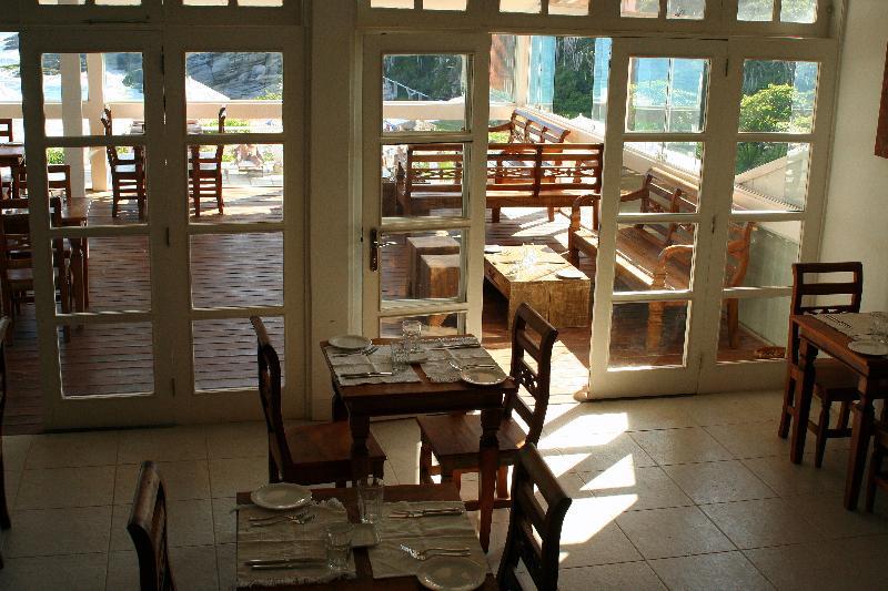 Apa Pau Brasil Hotel Búzios Екстериор снимка