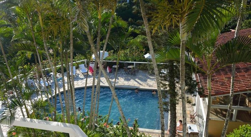 Apa Pau Brasil Hotel Búzios Екстериор снимка