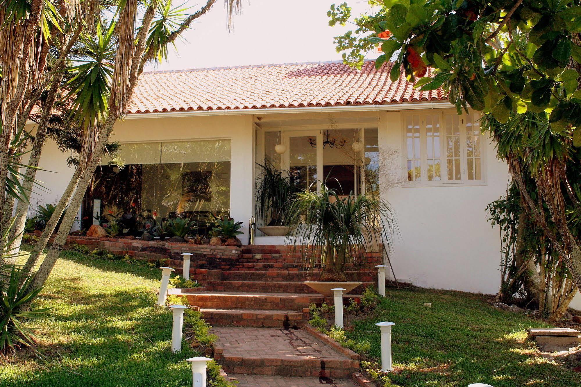 Apa Pau Brasil Hotel Búzios Екстериор снимка