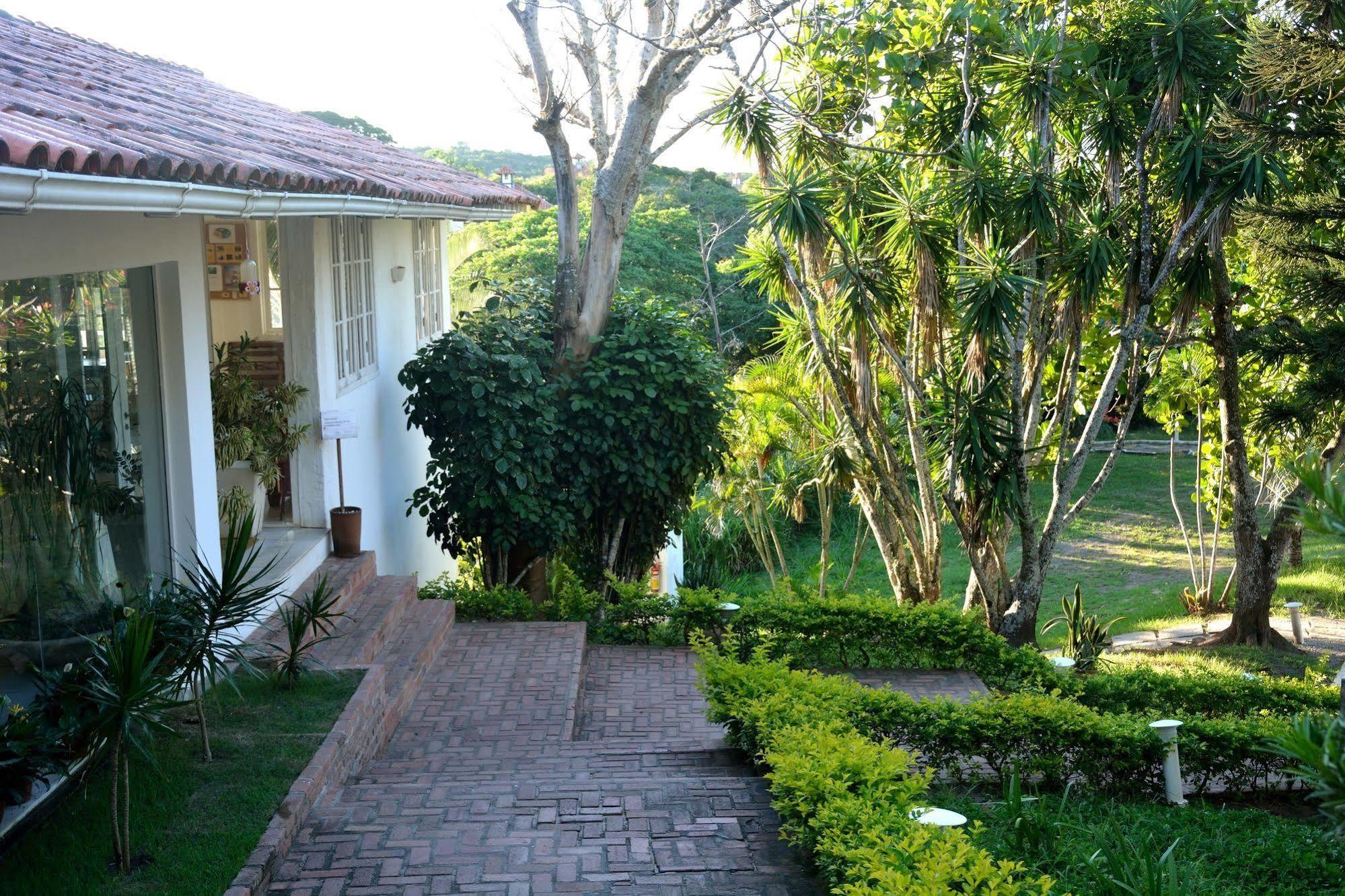 Apa Pau Brasil Hotel Búzios Екстериор снимка