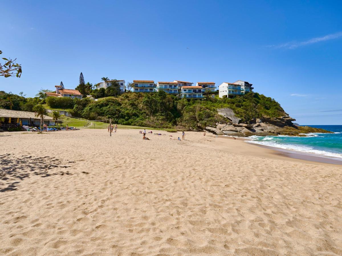 Apa Pau Brasil Hotel Búzios Екстериор снимка