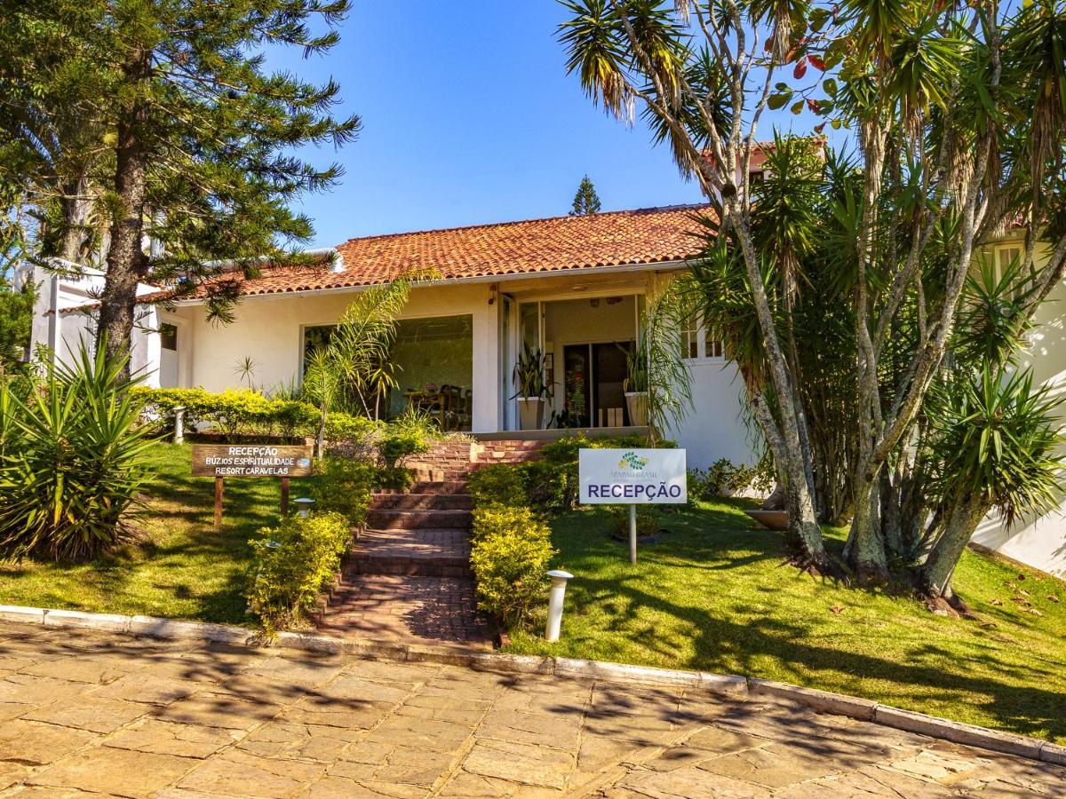 Apa Pau Brasil Hotel Búzios Екстериор снимка