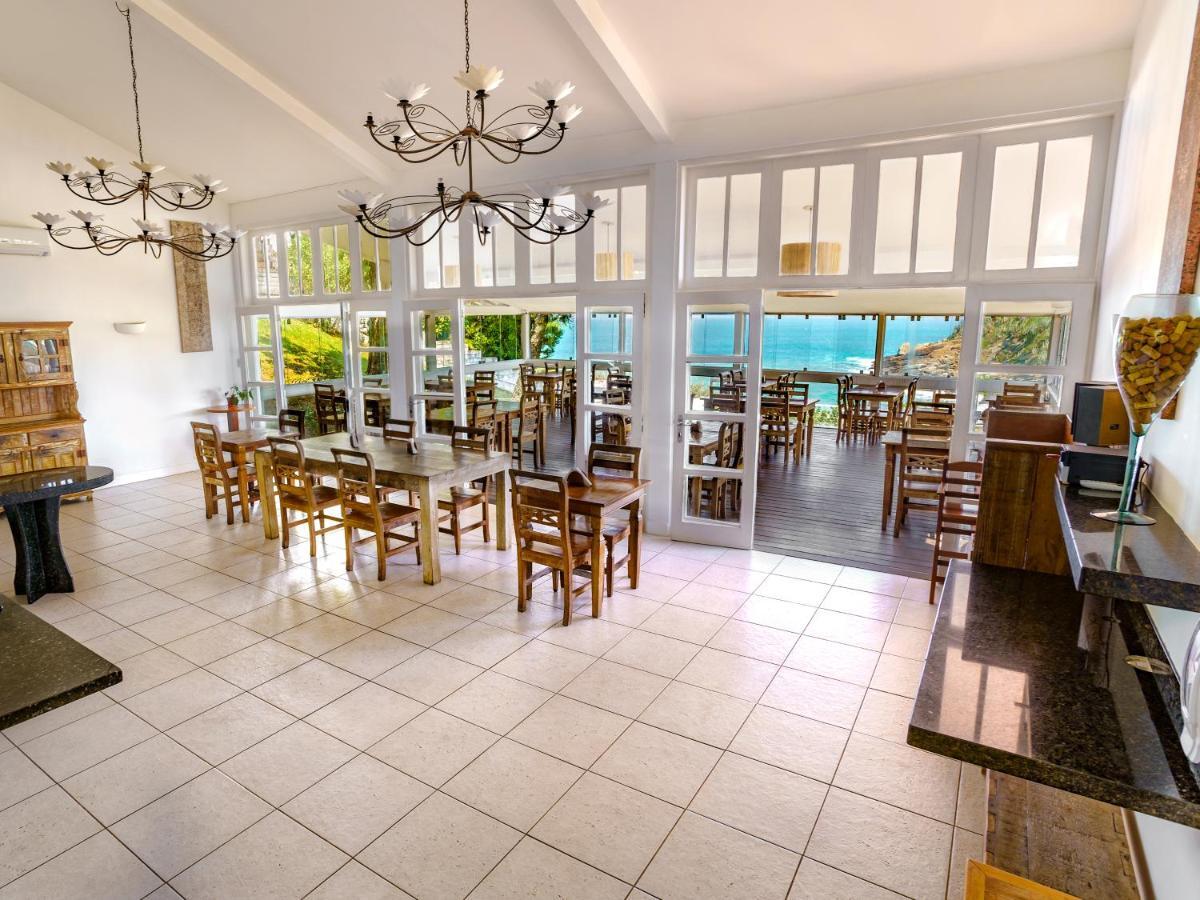 Apa Pau Brasil Hotel Búzios Екстериор снимка