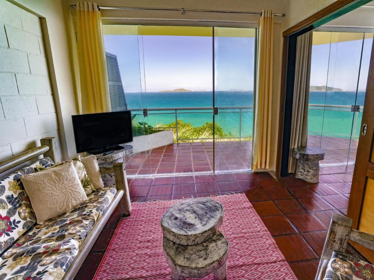 Apa Pau Brasil Hotel Búzios Екстериор снимка