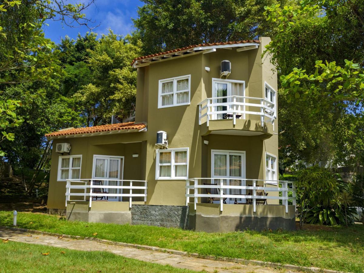 Apa Pau Brasil Hotel Búzios Екстериор снимка